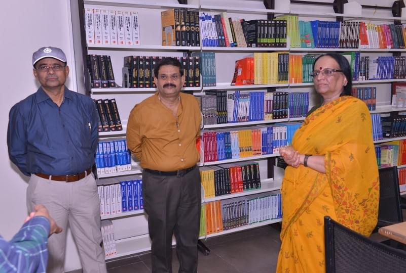 BMS College Of Commerce & Management Bangalore Events photo 11